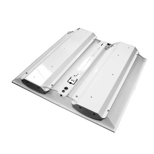 Ugradbeni lamelni panel 40W 3900 lm 4500K IP40 Samsung LED chip Philips napajanje