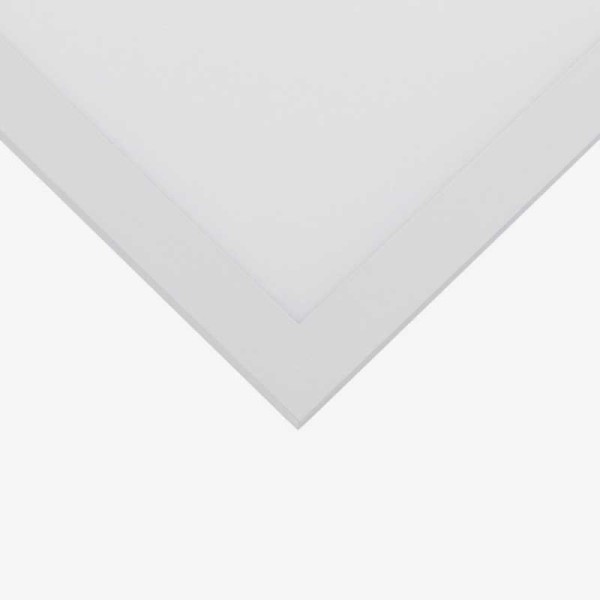 Ugradbeni LED panel 36W 3600 lm 100 lm/W 620x620x10 IP20 UGR19