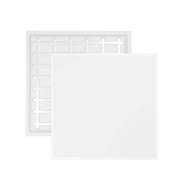 Ugradbeni LED panel  36W 3600 lm 595x595x9 CRI>90