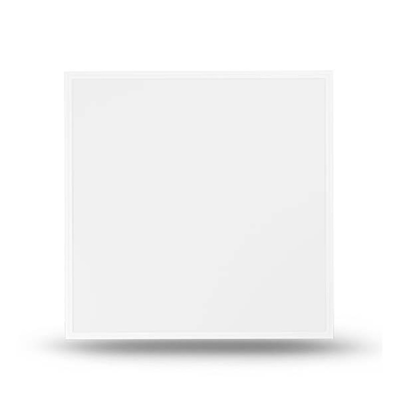 Ugradbeni LED panel 40W 4800 lm 120 lm/W 595x595x30 IP40