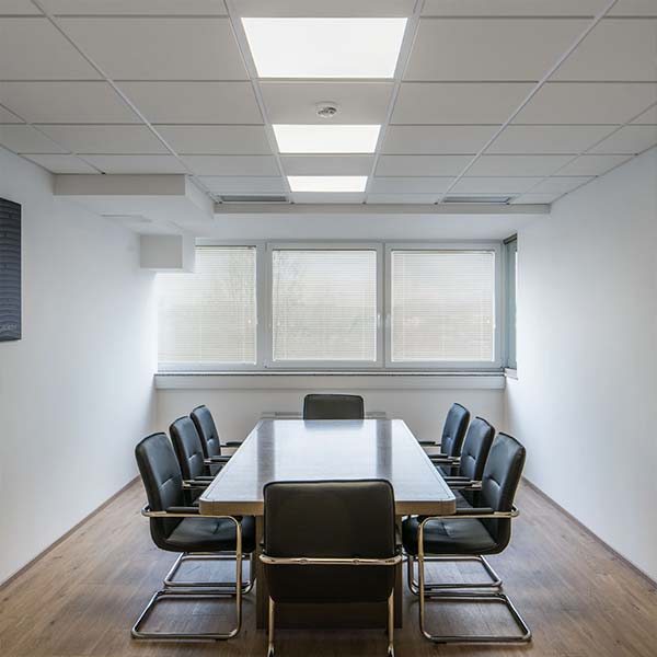 Ugradbeni LED panel 48W 4800 lm 595x595mm IP40