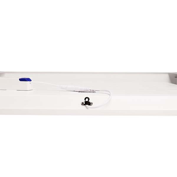 Ugradbeni LED panel 48W 4800 lm 595x595x30 mm IP44 Ugradbeni LED panel 48W 4800 lm 595x595x30 mm IP44