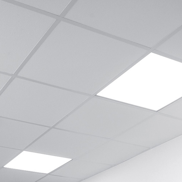 Ugradbeni LED panel 48W 595x595x9 mm Kanuf ugradnja IP40 Dimabilno