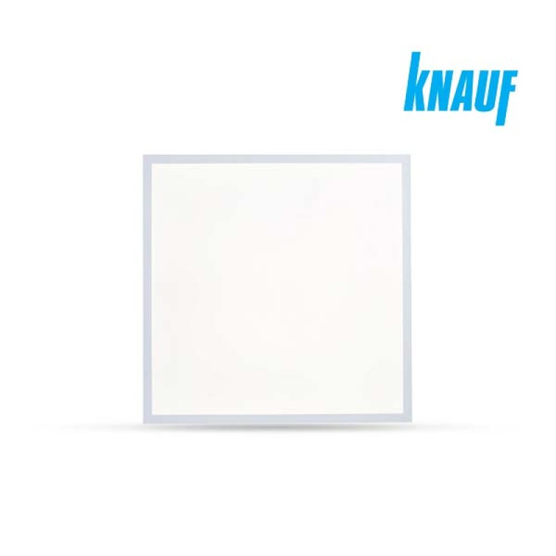Ugradbeni LED panel 48W 595x595x9 mm Kanuf ugradnja IP54 Dimabilno