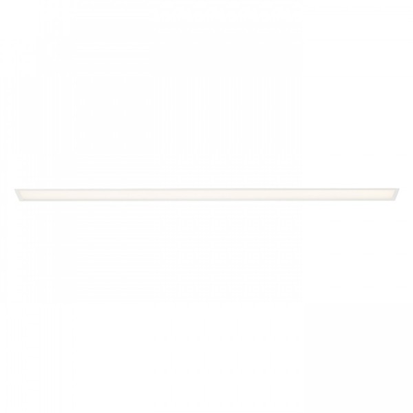 Ugradbeni LED panel Pesante 230V 40W 4200 lm 3000K 1200x90 IP20