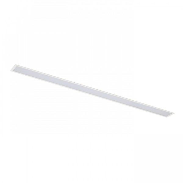 Ugradbeni LED panel Pesante 230V 40W 4200 lm 3000K 1200x90 IP20