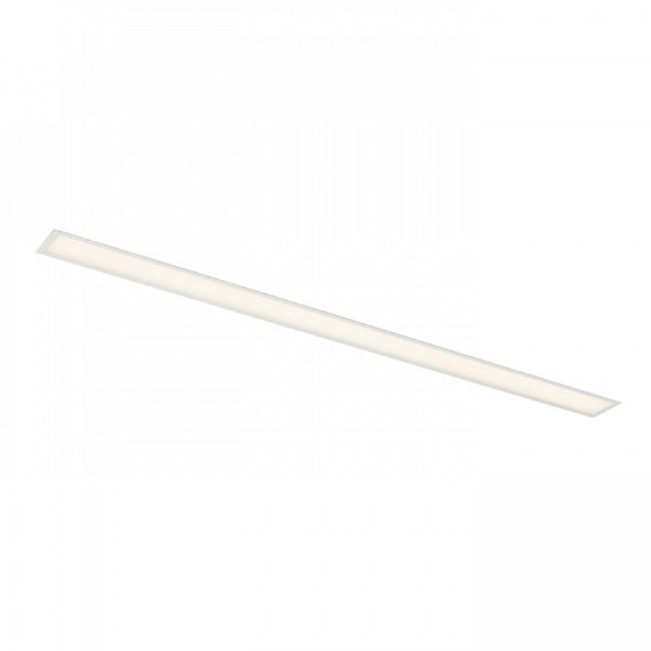Ugradbeni LED panel Pesante 230V 40W 4200 lm 3000K 1200x90 IP20