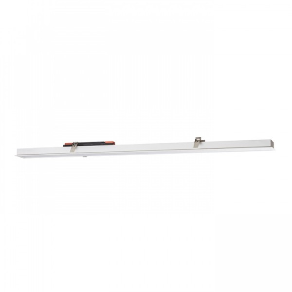 Ugradbeni LED panel Pesante 230V 40W 4200 lm 3000K 1200x90 IP20
