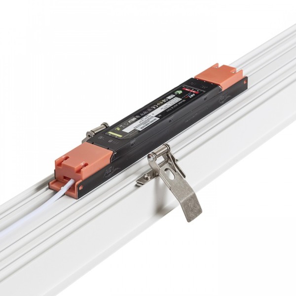 Ugradbeni LED panel Pesante 230V 40W 4200 lm 3000K 1200x90 IP20
