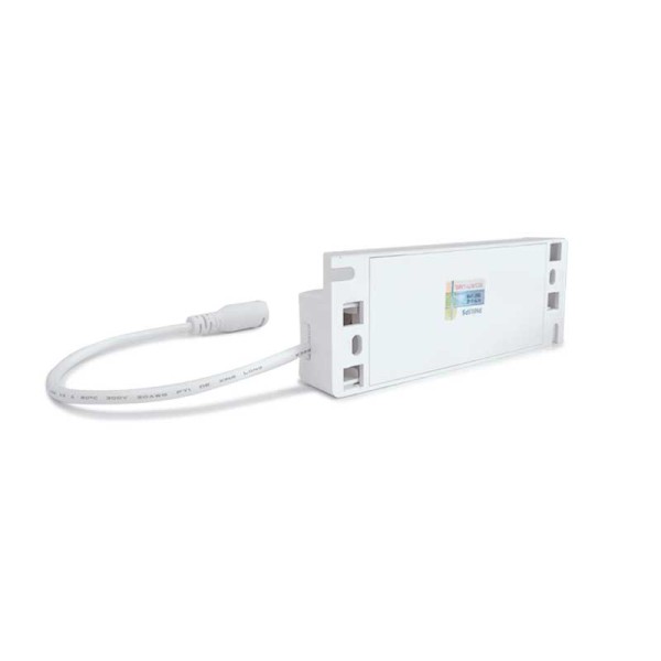 Ugradbeni LED panel visoke učinkovitosti 36W 4500 lm 595x595x36 mm CCT IP20 Philip driver UGR<19