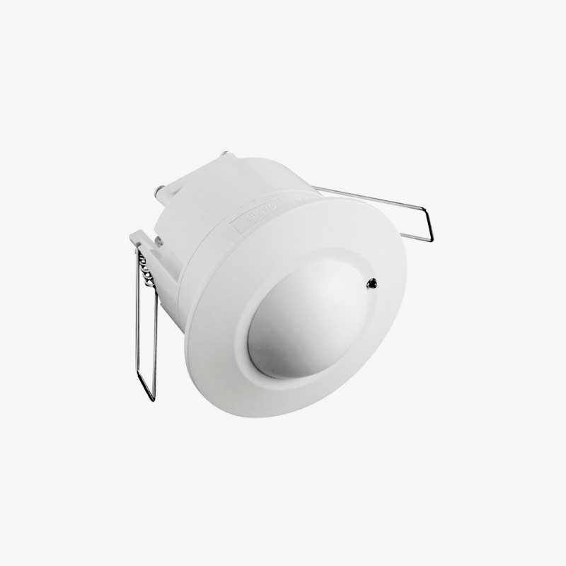 Ugradbeni mikrovalni senzor pokreta max 300W IP20