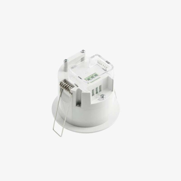 Ugradbeni mikrovalni senzor pokreta max 300W IP20 Ugradbeni mikrovalni senzor pokreta max 300W IP20