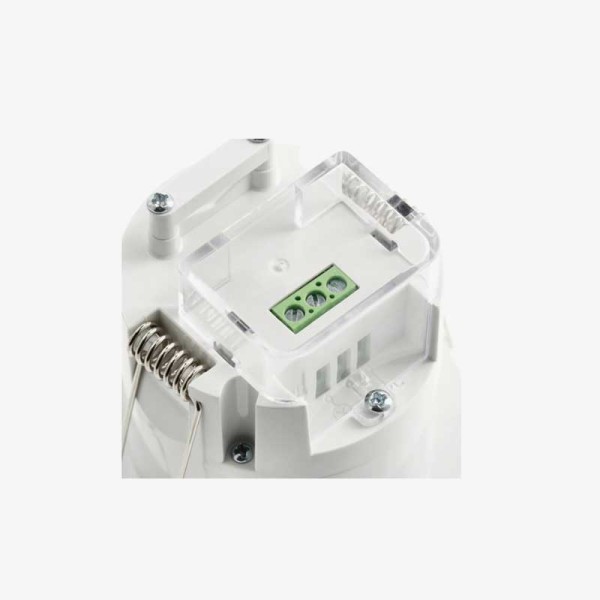 Ugradbeni mikrovalni senzor pokreta max 300W IP20 Ugradbeni mikrovalni senzor pokreta max 300W IP20