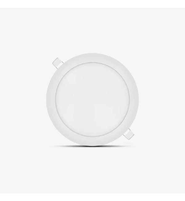 Ugradbeni okrugli LED panel 12W IP20