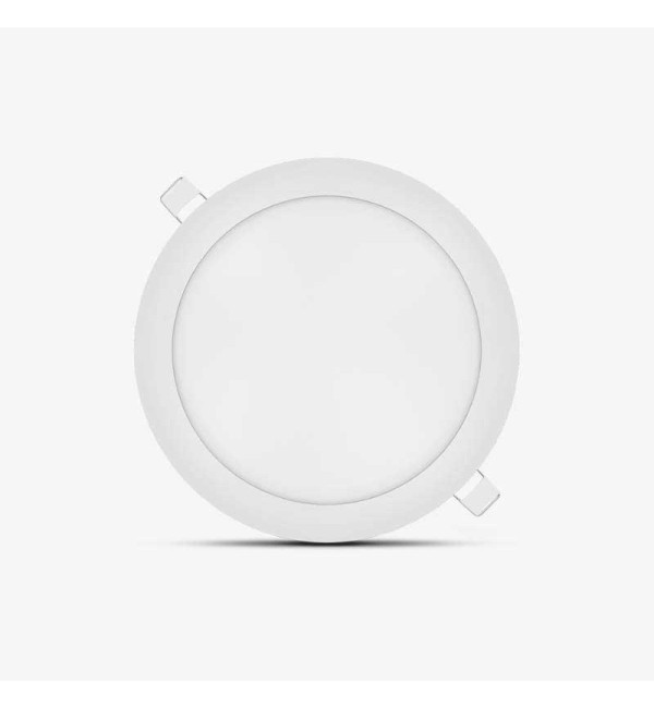 Ugradbeni okrugli LED panel 18W IP20