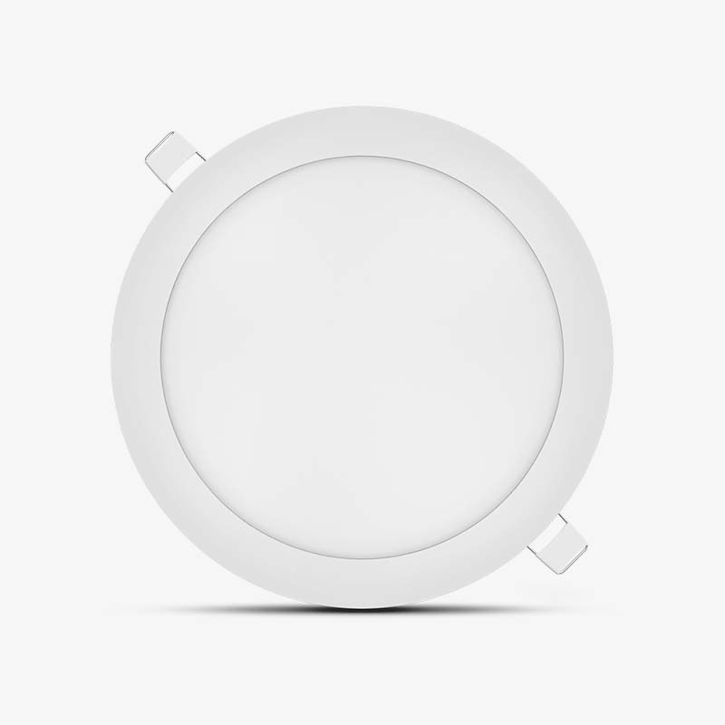 Ugradbeni okrugli LED panel 24W IP20