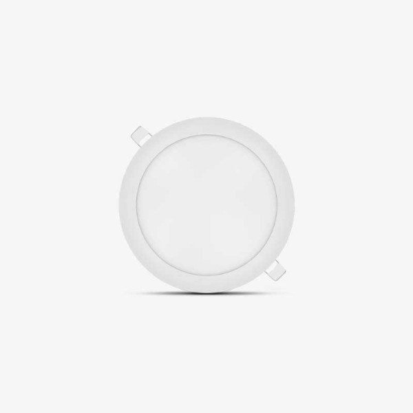 Ugradbeni okrugli LED panel 6W IP20