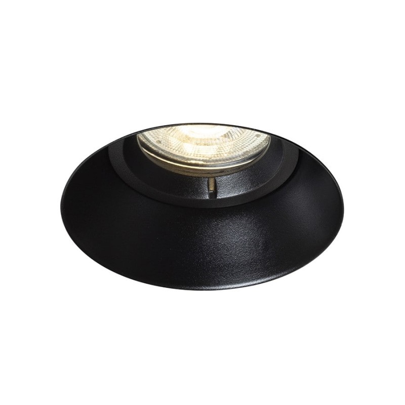 Ugradbeni okvir za LED GU10 IPSO R okrugli IP65
