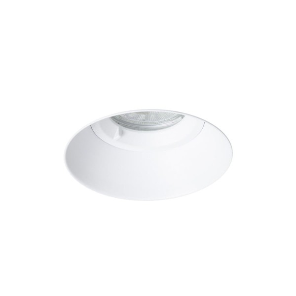 Ugradbeni okvir za LED GU10 IPSO R okrugli IP65