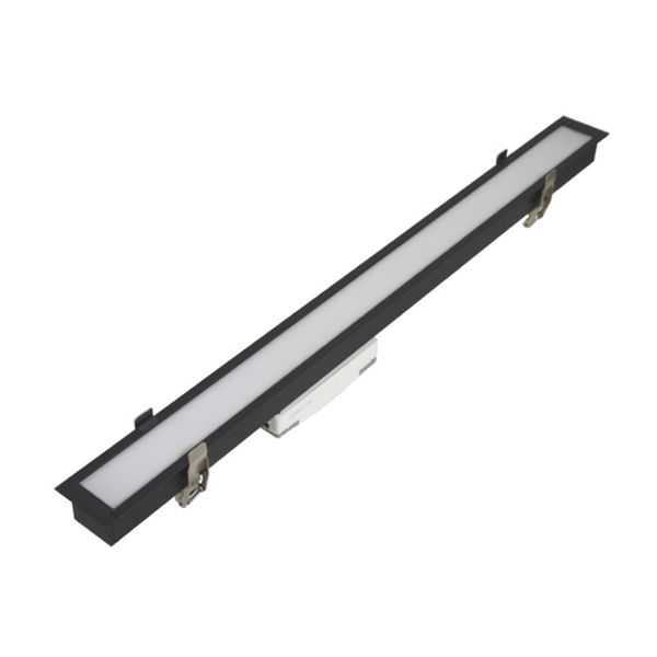 Ugradbeni panel 24W 2160 lm 4000K IP20 Osram LED chip UGR 21