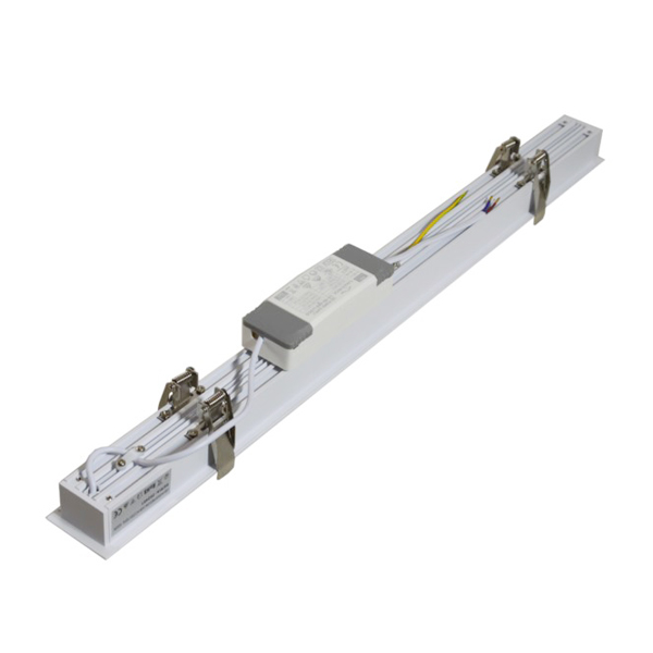 Ugradbeni panel 24W 2160 lm 4000K IP20 Osram LED chip UGR 21
