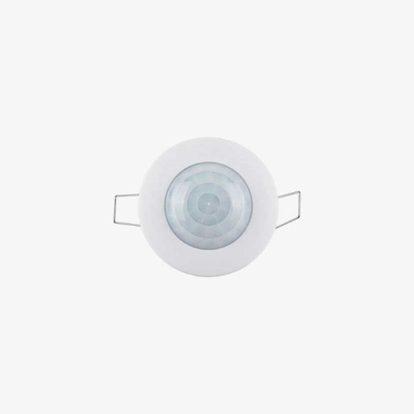 Ugradbeni PIR senzor pokreta 360° max 300W IP20 Ugradbeni PIR senzor pokreta 360° max 300W IP20