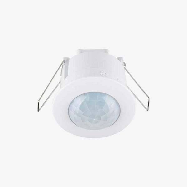 Ugradbeni PIR senzor pokreta 360° max 300W IP20