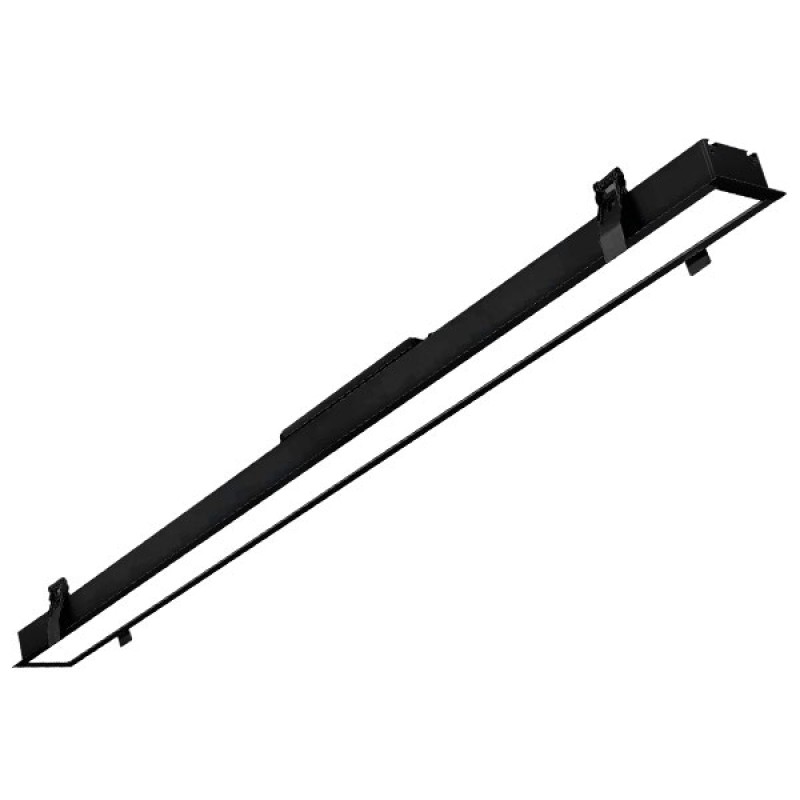 Ugradbeni profil  600mm 24W 2160lm IP40