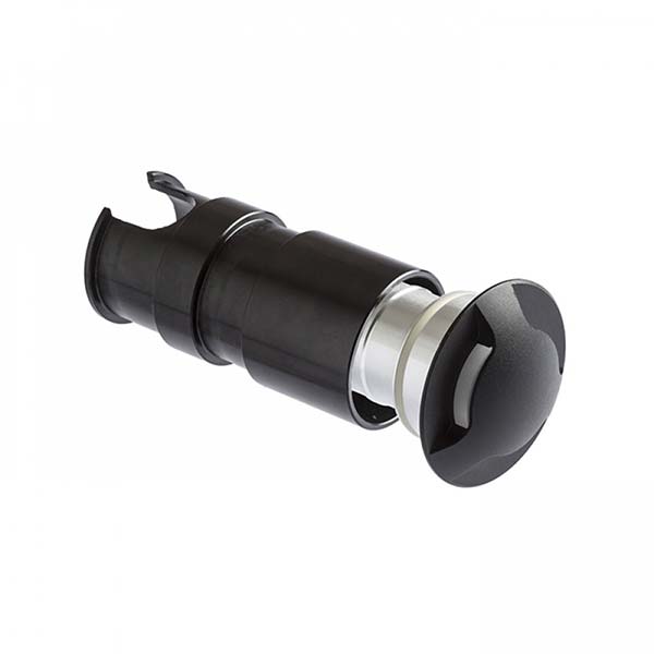 Ugradna LED svjetiljka 3W 200 lm IP65 220V