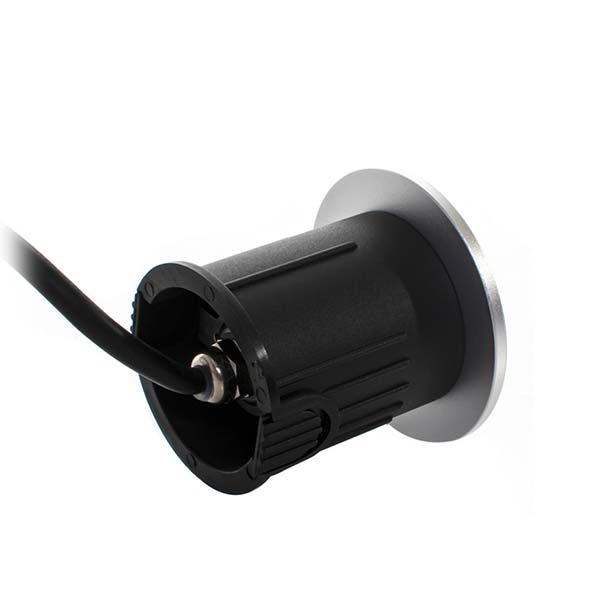 Ugradna LED svjetiljka 3W 200 lm IP65 220V Ugradna LED svjetiljka 3W 200 lm IP65 220V