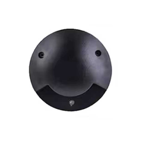 Ugradna podna LED svjetijka 9W 230V IP65 500lm Crna 150x150 mm LED vanjska rasvjeta 96GRFLED071-T1 - iDEAL LED | Led žarulje - LED rasvjeta iDEAL LED | Led žarulje - LED rasvjeta Ugradna podna LED svjetijka 9W 230V IP65 500lm Crna 150x150 mm