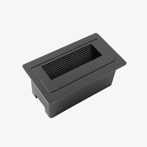 Ugradna zidna LED svjetiljka 3W 210 lm 4000K IP65