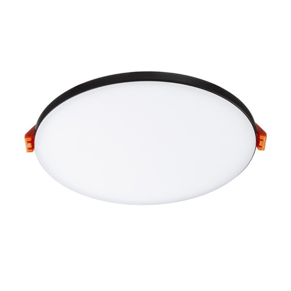 Ugradni LED PANEL Bjork 20 18W 3000K 230V Prilagodljiva dimenzija ugradnje