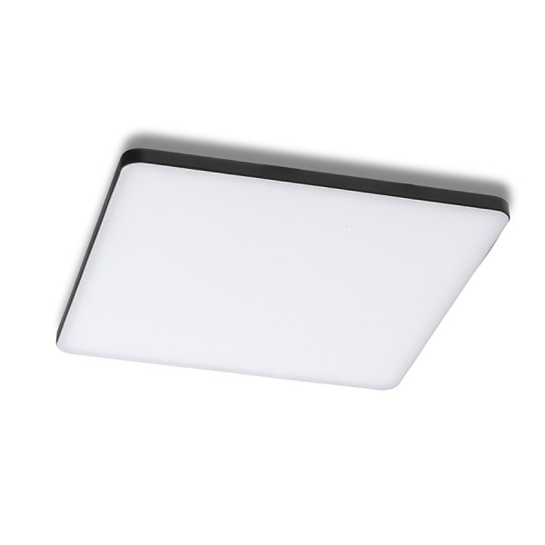 Ugradni LED PANEL Bjork SQ10 18W 1800 lm Ra 80 3000K 230V Prilagodljiva dimenzija ugradnje