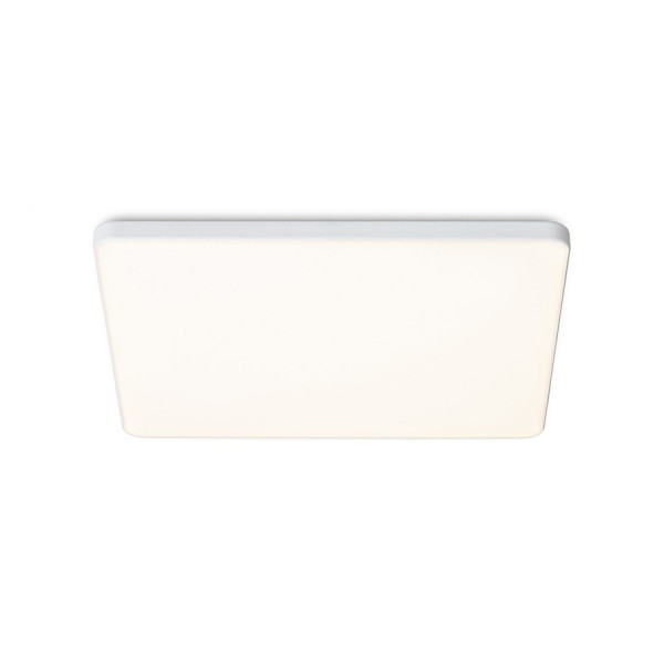 Ugradni LED PANEL Bjork SQ10 18W 1800 lm Ra 80 3000K 230V Prilagodljiva dimenzija ugradnje