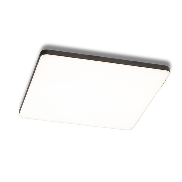 Ugradni LED PANEL Bjork SQ10 18W 1800 lm Ra 80 3000K 230V Prilagodljiva dimenzija ugradnje