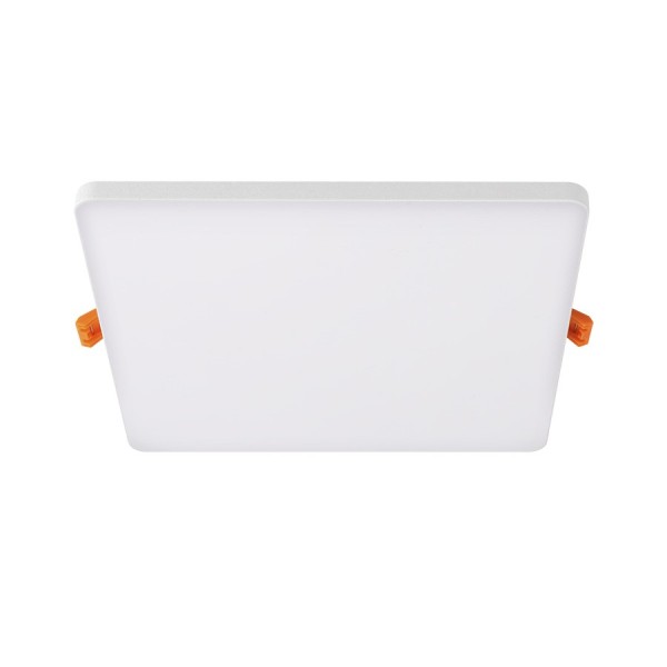 Ugradni LED PANEL Bjork SQ10 18W 1800 lm Ra 80 3000K 230V Prilagodljiva dimenzija ugradnje