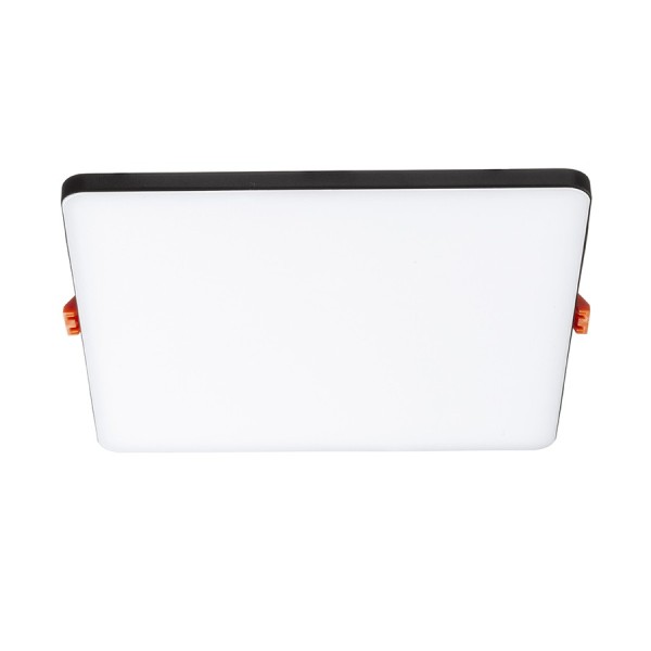 Ugradni LED PANEL Bjork SQ10 18W 1800 lm Ra 80 3000K 230V Prilagodljiva dimenzija ugradnje