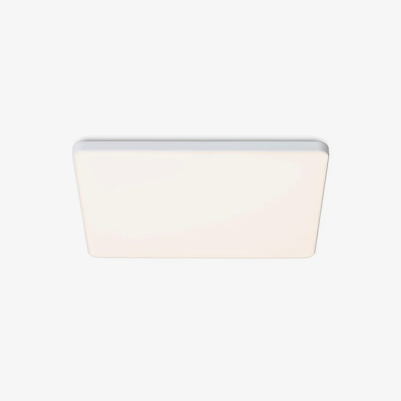 Ugradni LED PANEL Bjork SQ10 18W 1800 lm Ra 80 3000K 230V Prilagodljiva dimenzija ugradnje