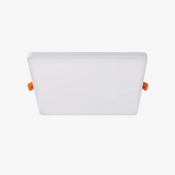 Ugradni LED PANEL Bjork SQ10 18W 1800 lm Ra 80 3000K 230V Prilagodljiva dimenzija ugradnje