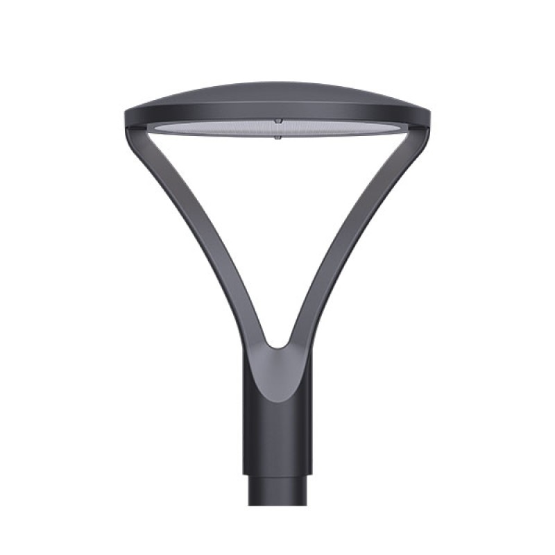 Ulična LED rasvjeta Hermoso 30W 150 lm/W 100-277V 4500 lm 3000K IP66 Philips LED Chip Sosen driver
