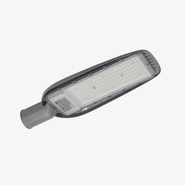 Ulična LED svjetiljka 100 W 10 000 lm 6000K IP65