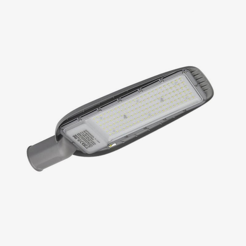 Ulična LED svjetiljka 100 W 10 000 lm 6000K IP65