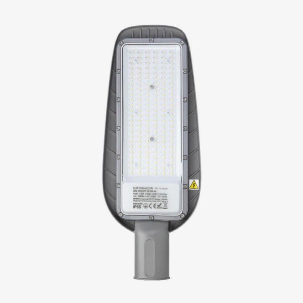 Ulična LED svjetiljka 100 W 10 000 lm 6000K IP65 Ulična LED svjetiljka 100 W 10 000 lm 6000K IP65