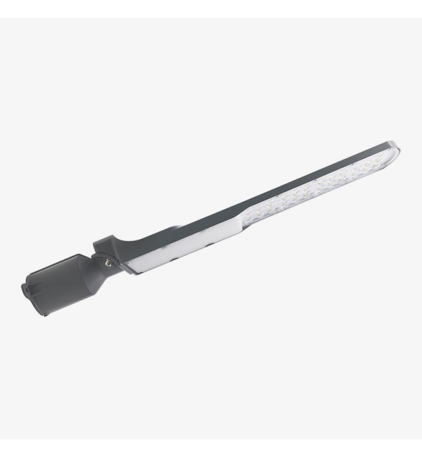 Ulična LED svjetiljka 100W 10 000 lm IP65 130°
