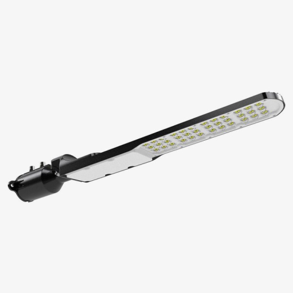 Ulična LED svjetiljka 50W 5000 lm IP65 130°