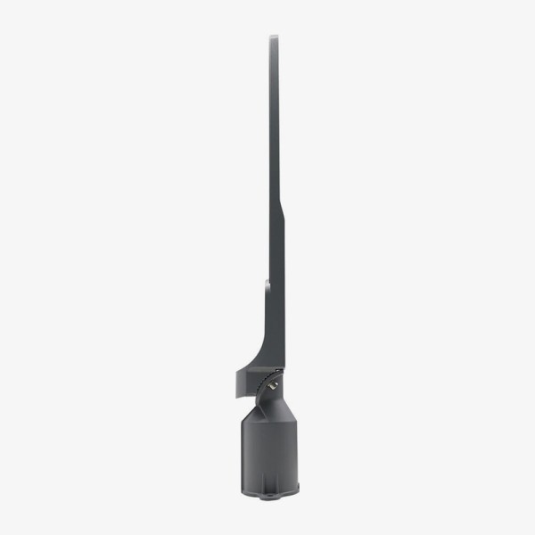 Ulična LED svjetiljka 50W 5000 lm IP65 130°