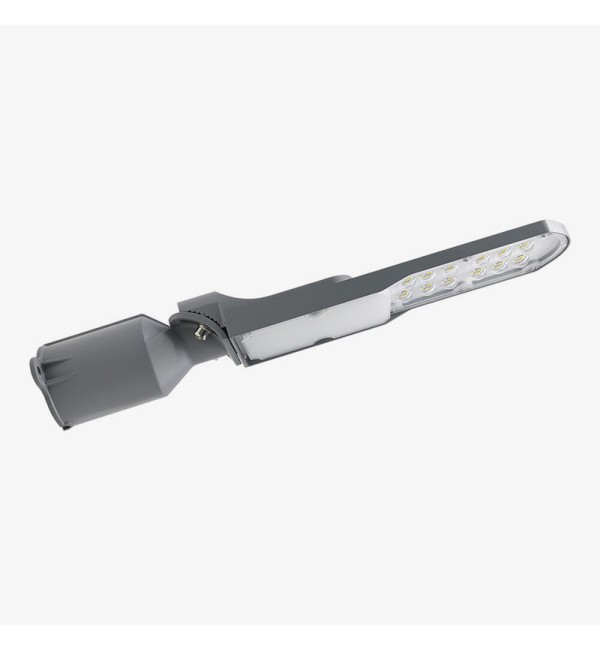 Ulična LED svjetiljka 30W 3000 lm IP65 130°