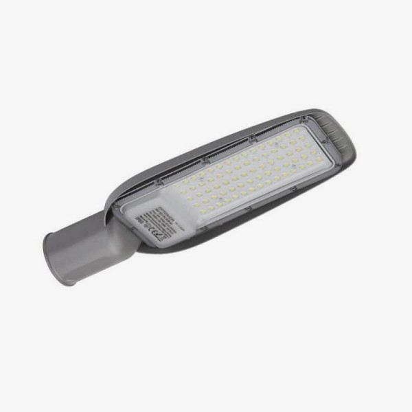 Ulična LED svjetiljka 50 W 5000 lm 6000K IP65