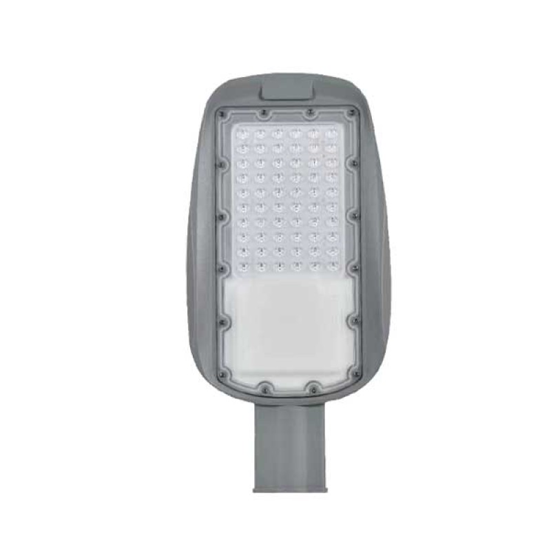 Ulična LED svjetiljka 50W 120 lm/W 6000 lm IP65 